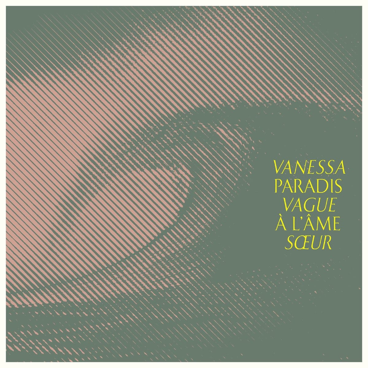 Yum Yum - Vanessa Paradis – Vague à l’âme soeur. Recording, Songwriting.