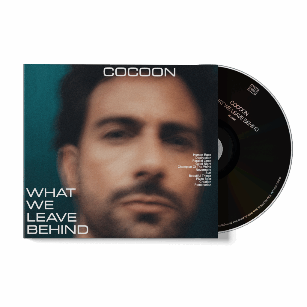 Cocoon – What We Leave Behind | Yum Yum