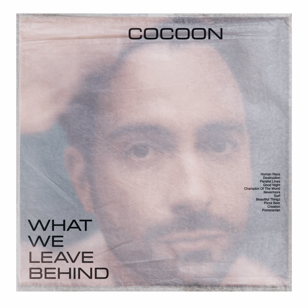 Cocoon – What We Leave Behind | Yum Yum