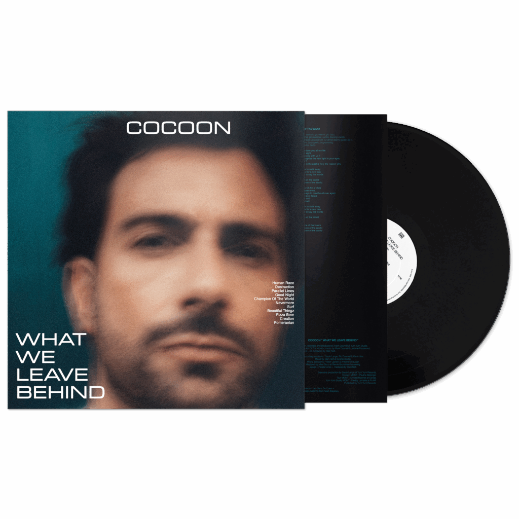 Cocoon – What We Leave Behind | Yum Yum