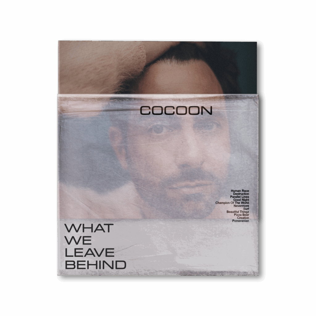 Cocoon – What We Leave Behind | Yum Yum